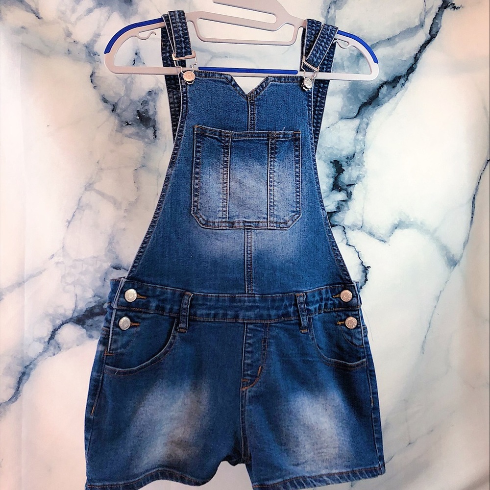 GUESS Overall